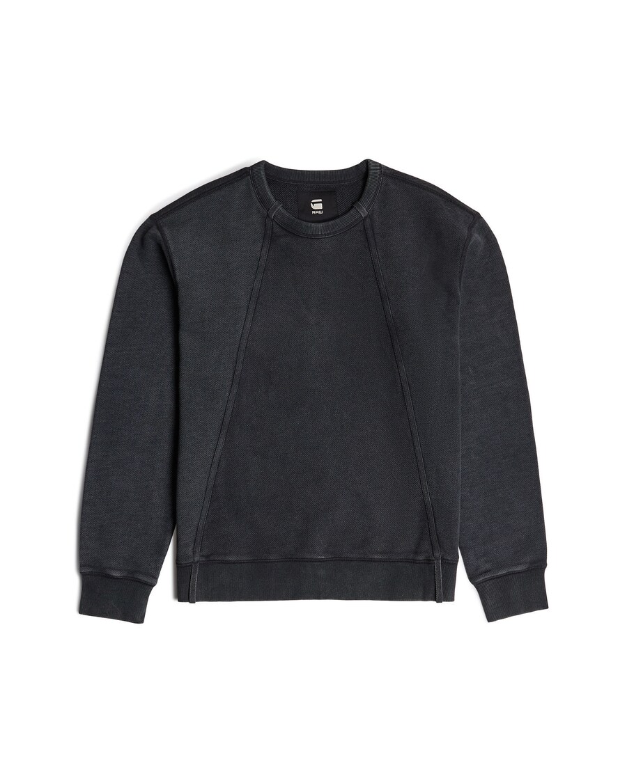 Толстовка G-STAR, Black
Толстовка G-STAR, Black