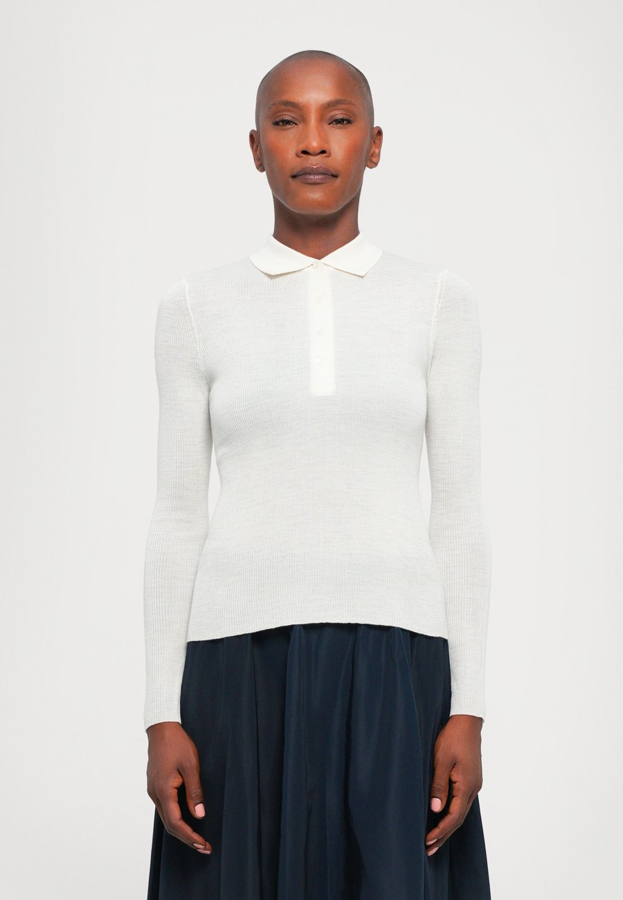 Поло ASPESI MOD, Naturale/Natural/Off-White
Поло ASPESI MOD, Naturale/Natural/Off-White