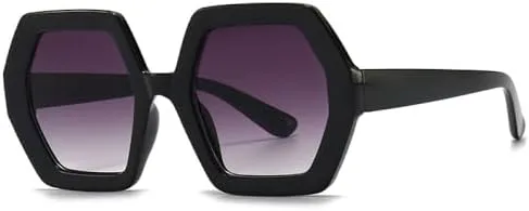 Модные солнцезащитные очки Polygon 2027 для женщин, ретро-очки большого размера, женские солнцезащитные очки, мужские очки с защитой от УФ-излучения UV400 MTZJH, D4
Модные солнцезащитные очки Polygon 2027 для женщин, ретро-очки большого размера, женские солнцезащитные очки, мужские очки с защитой от УФ-излучения UV400 MTZJH, D4