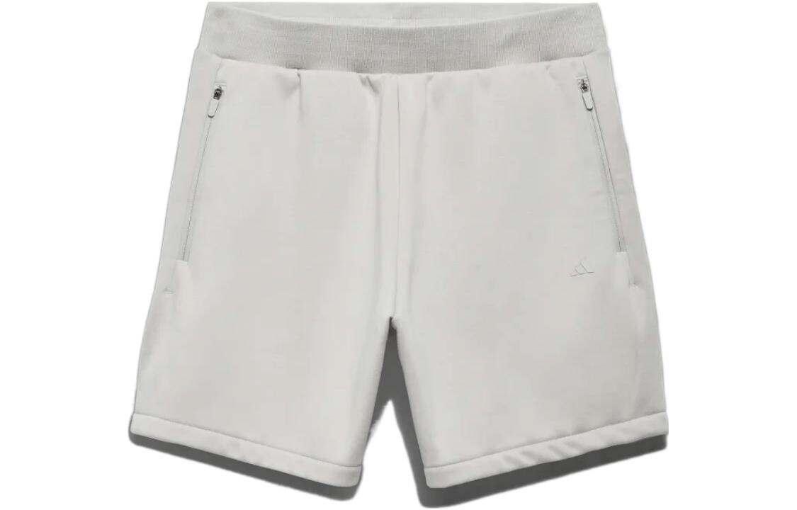 Повседневные шорты унисекс серые Adidas Originals, серый
Повседневные шорты унисекс серые Adidas Originals, серый