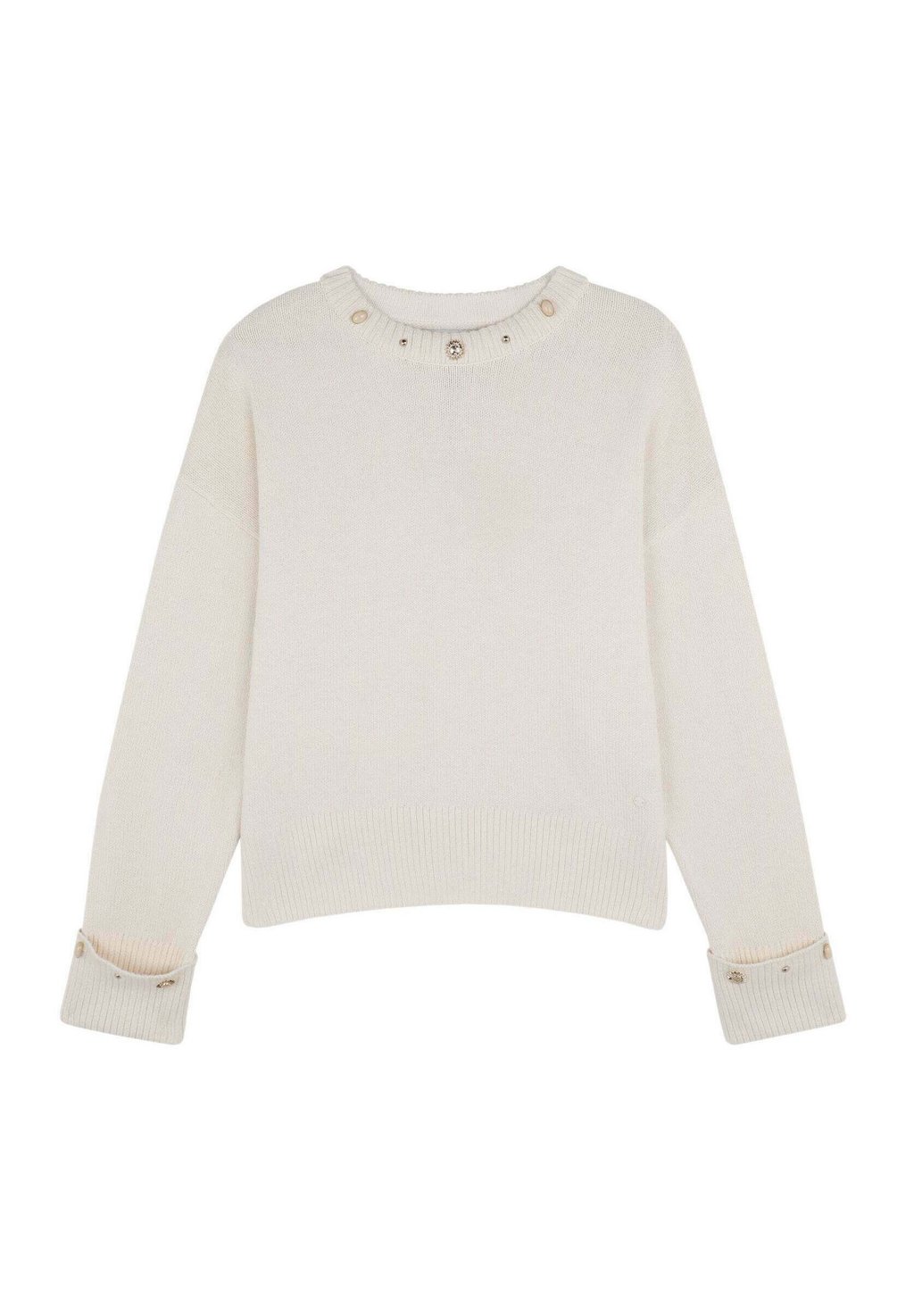 Джемпер STUDS Scalpers, бежевый
Джемпер STUDS Scalpers, бежевый