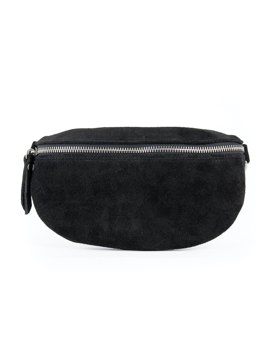 Поясная сумка lePelou VALENTINA small, черный
Поясная сумка lePelou VALENTINA small, черный