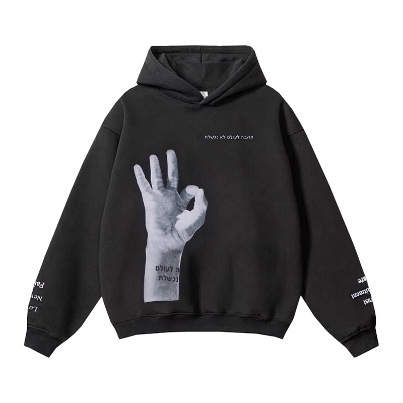 BKCXZICE Свитшот унисекс черный
BKCXZICE Свитшот унисекс черный