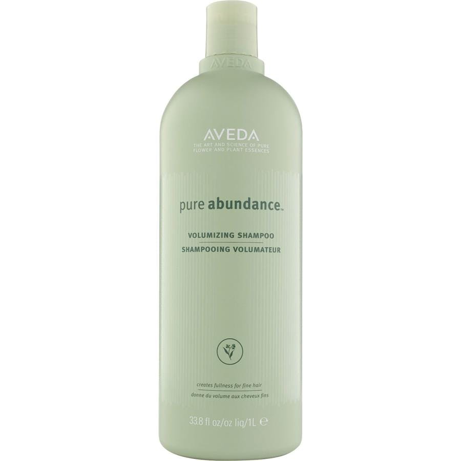 Шампунь Aveda Volumizing Shampoo, Pure Abundance 1000 ml
Шампунь Aveda Volumizing Shampoo, Pure Abundance 1000 ml