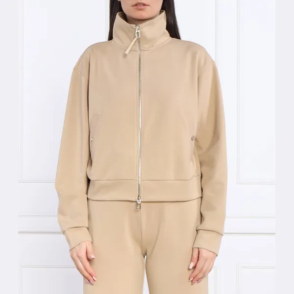 Толстовка обычного кроя Joop!, коричневый
Толстовка обычного кроя Joop!, коричневый