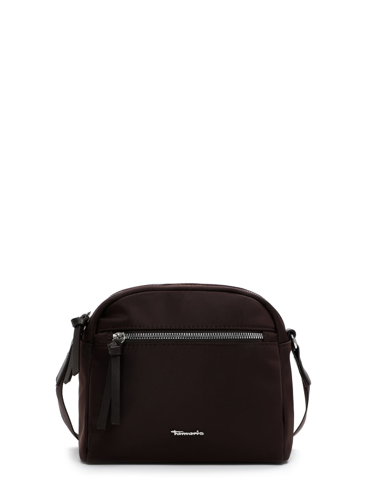 Сумка через плечо Tamaris, коричневый 
Сумка через плечо Tamaris, коричневый