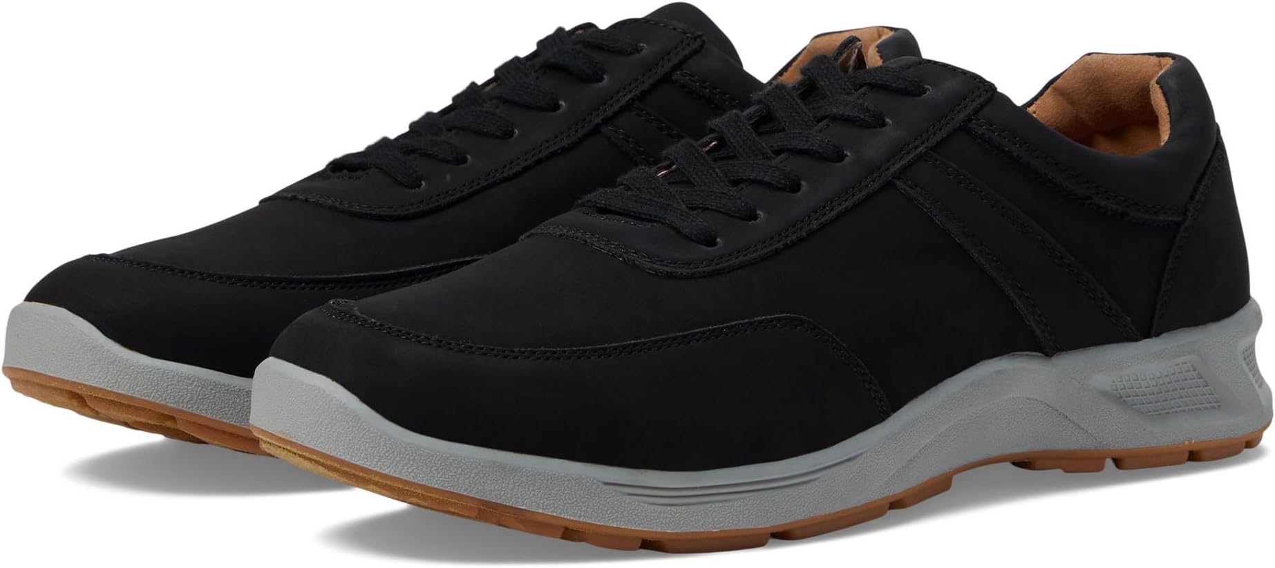 Кроссовки Deer Stags Madison, Black
Кроссовки Deer Stags Madison, Black
