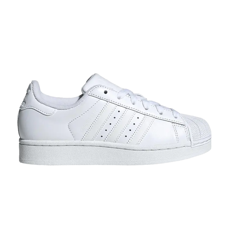 Кроссовки Adidas Superstar 2 J, Cloud White
Кроссовки Adidas Superstar 2 J, Cloud White