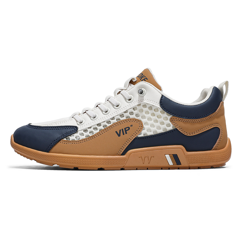 Bull Charm Мужские скейтерские кроссовки Low-Top бежево-коричневые
Bull Charm Мужские скейтерские кроссовки Low-Top бежево-коричневые
