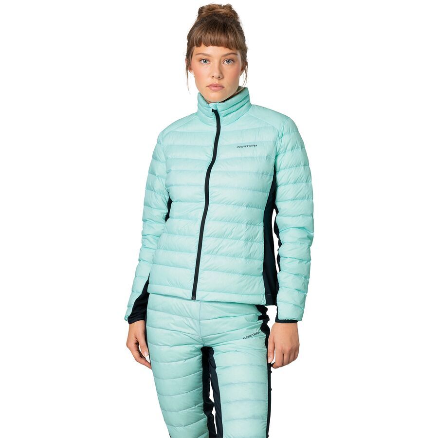 Куртка Kari Traa Emilie Down Kari Traa, Wave
Куртка Kari Traa Emilie Down Kari Traa, Wave