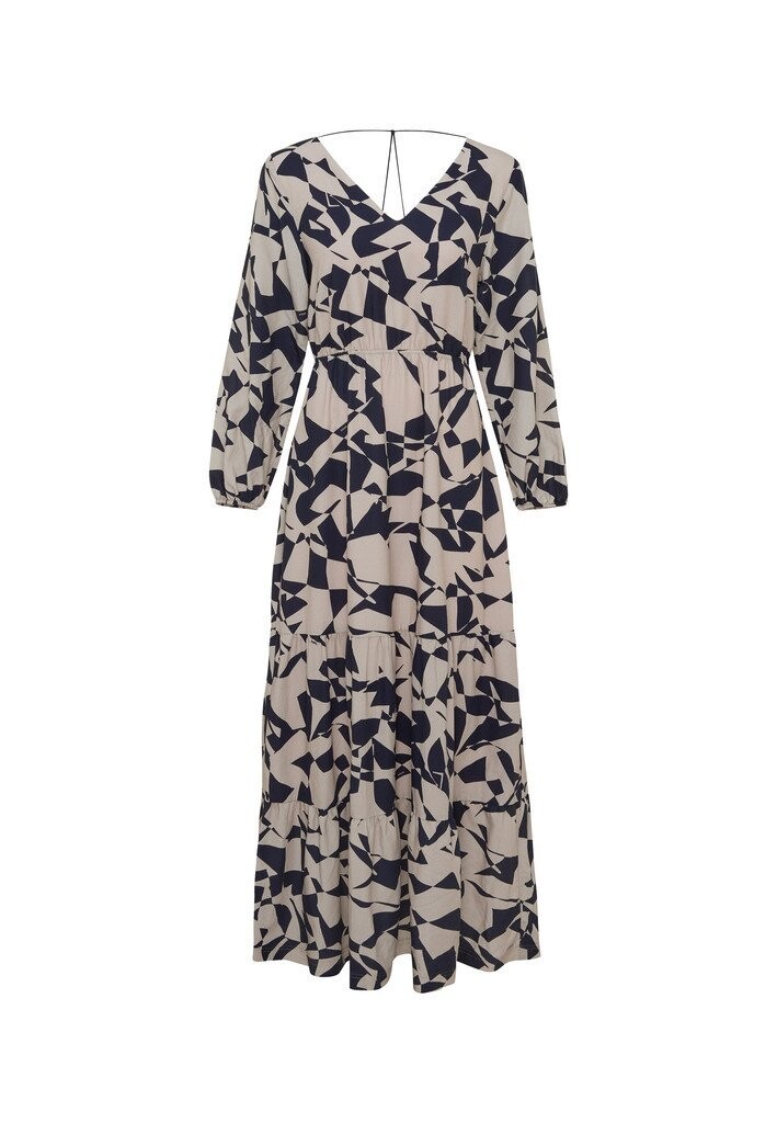 Повседневное платье Mexx, бежевый
Повседневное платье Mexx, бежевый