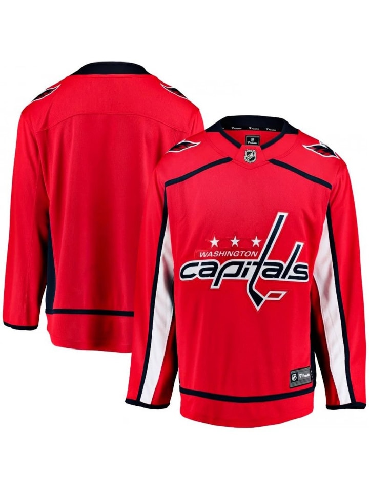 Функциональная рубашка FANATICS, красный
Функциональная рубашка FANATICS, красный