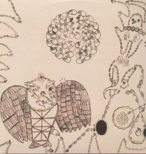 Виниловая пластинка Banhart, Devendra: Rejoicing in the Hands / Nino Rojo
Виниловая пластинка Banhart, Devendra: Rejoicing in the Hands / Nino Rojo