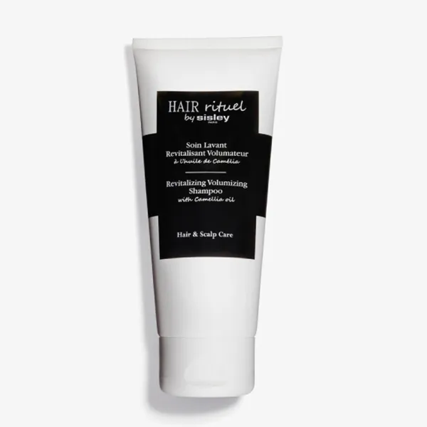 Шампунь для объема Soin Lavant Revitalisant Volumateur Hair Rituel By Sisley, 200 ml
Шампунь для объема Soin Lavant Revitalisant Volumateur Hair Rituel By Sisley, 200 ml