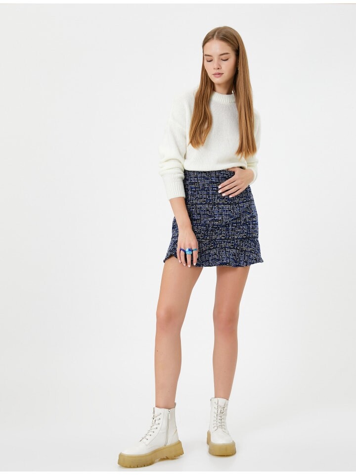 Свитер KOTON, экрю
Свитер KOTON, экрю