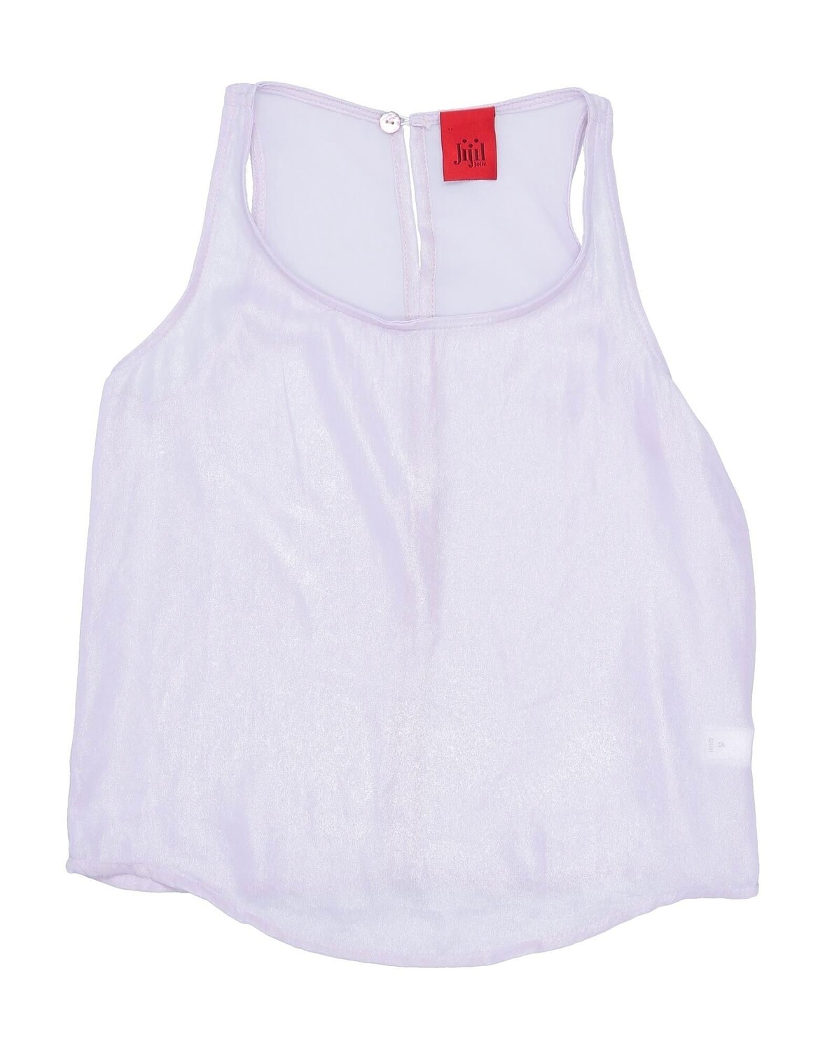 Футболка Jijil Jolie, сирень
Футболка Jijil Jolie, сирень