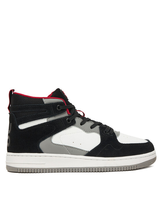 Кроссовки G00530 S Hugo, черный
Кроссовки G00530 S Hugo, черный