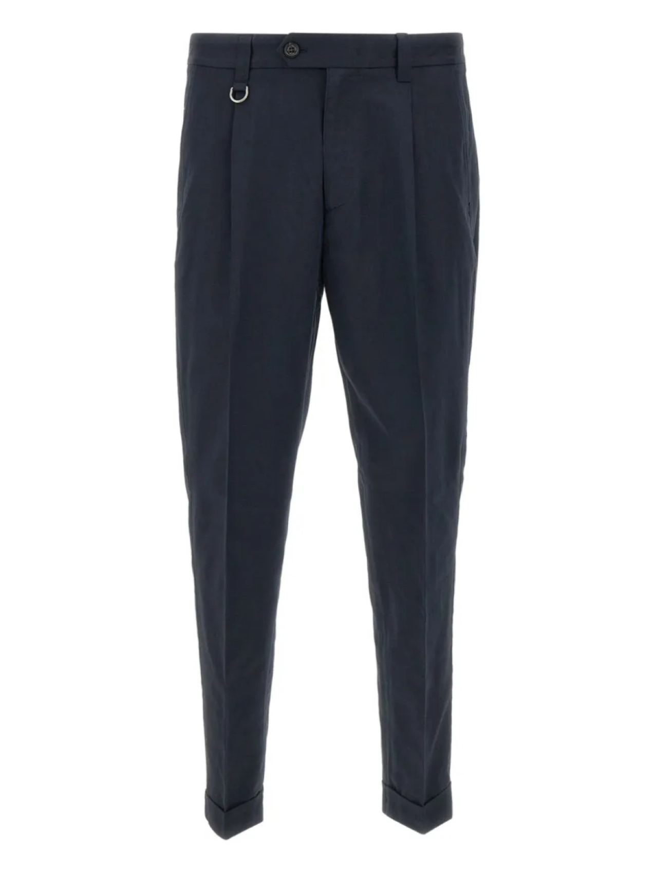 Брюки-чинос Paolo Pecora, синий
Брюки-чинос Paolo Pecora, синий