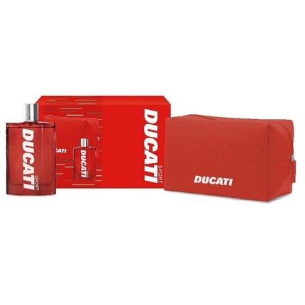 Ducati Sport Regalo Edt - Beauty Fragrance
Ducati Sport Regalo Edt - Beauty Fragrance