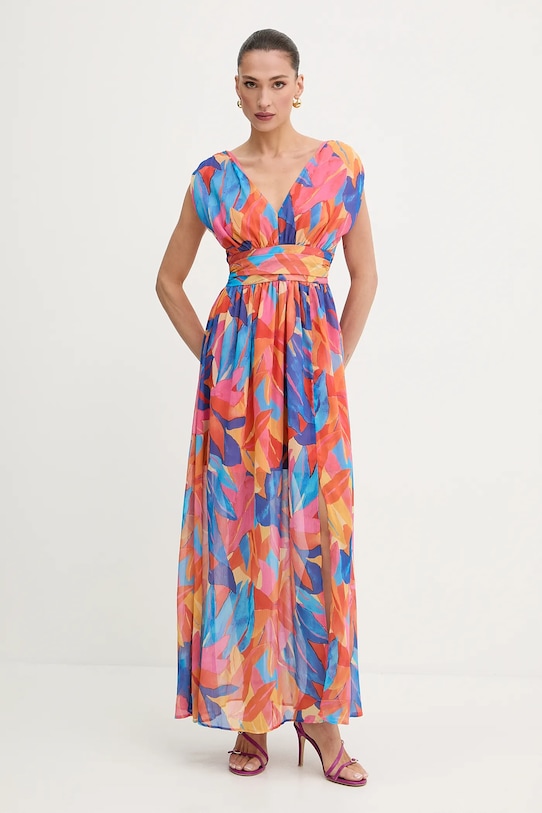 Платье Morgan, оранжевый
Платье Morgan, оранжевый