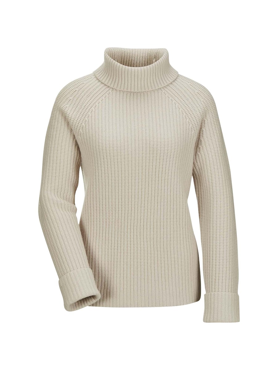 Свитер MADELEINE, жемчужно-белый
Свитер MADELEINE, жемчужно-белый