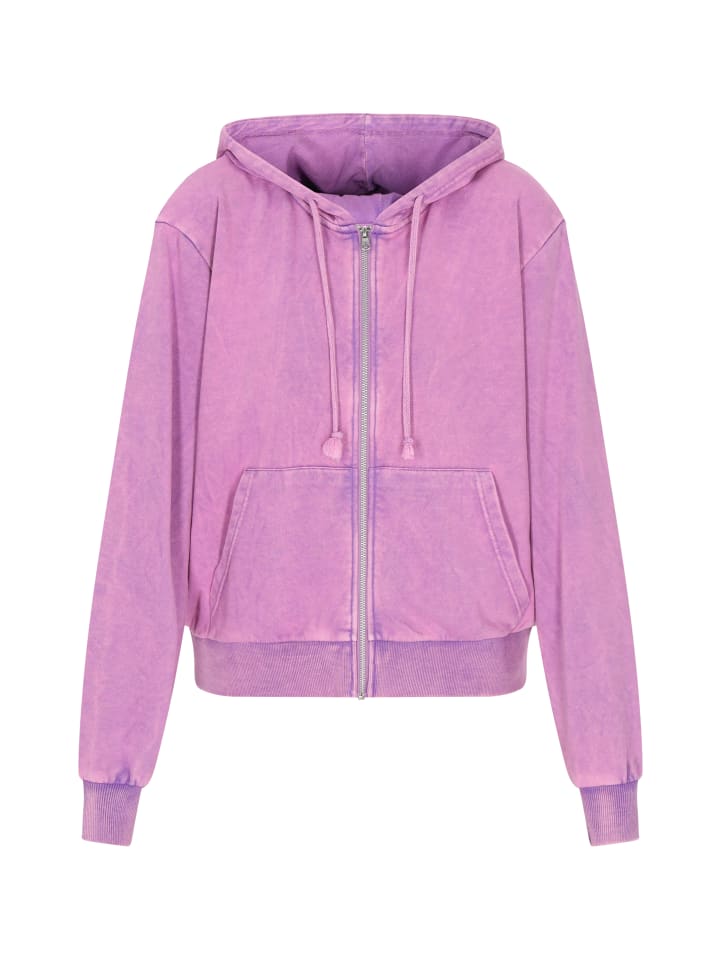 Толстовка IZIA, цвет lavender
Толстовка IZIA, цвет lavender