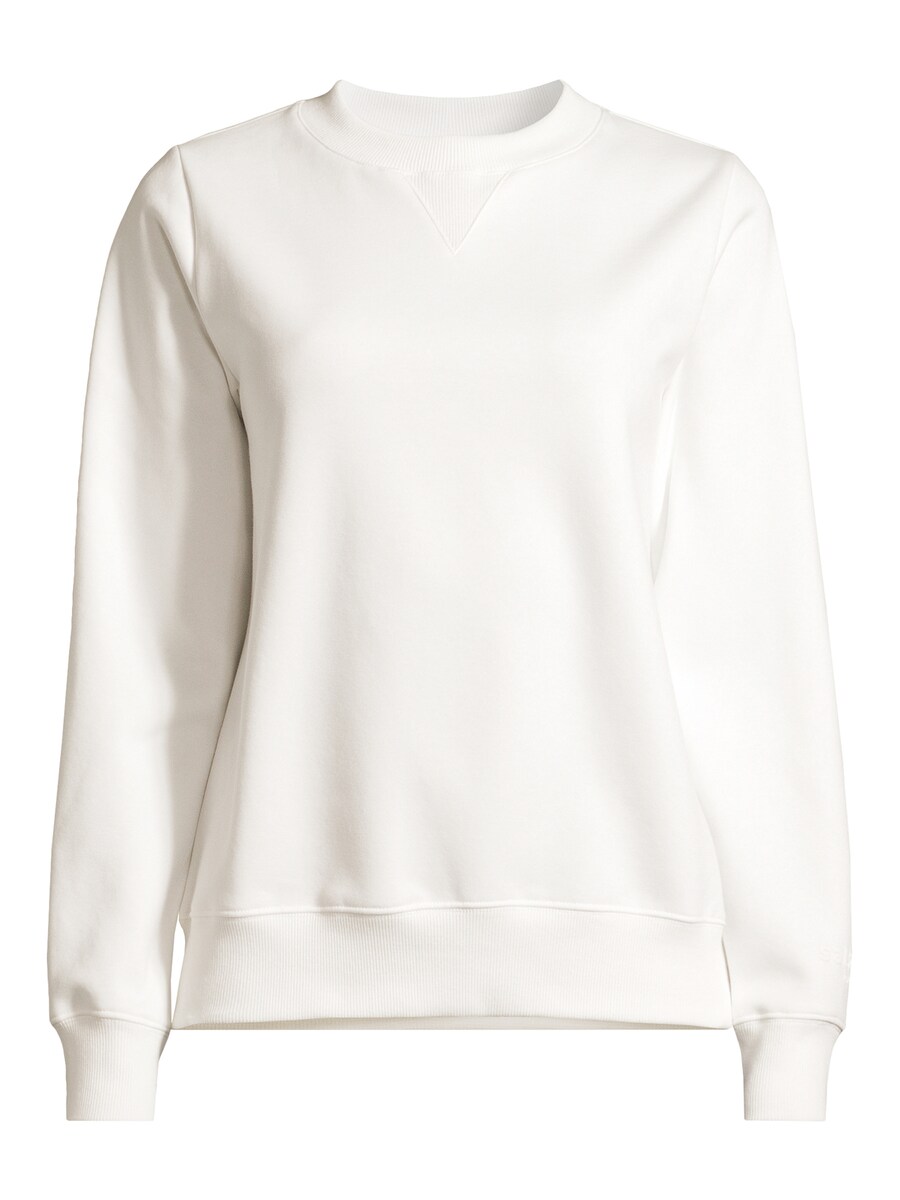 Толстовка salzhaut RABHAHN - UNI, белый
Толстовка salzhaut RABHAHN - UNI, белый