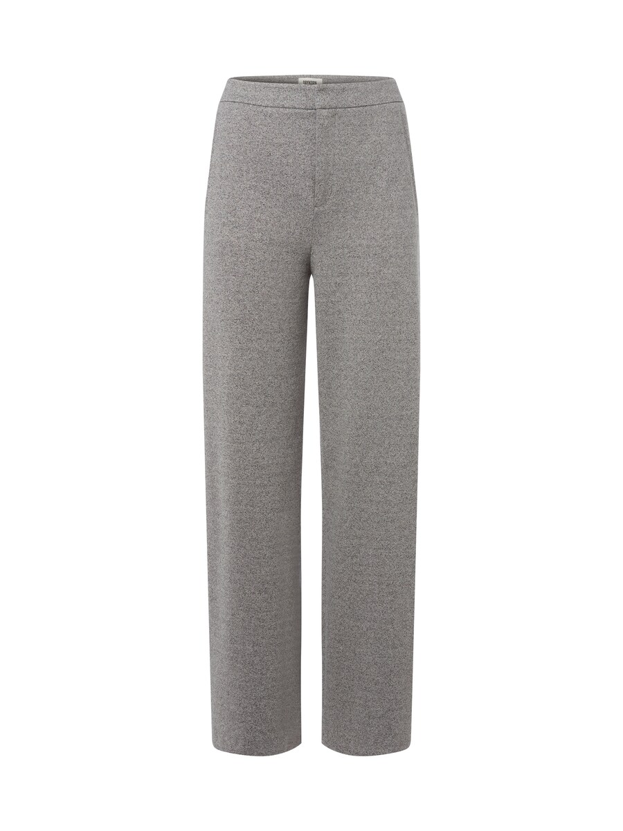 Брюки свободного кроя DRYKORN Fae, светло-серый
Брюки свободного кроя DRYKORN Fae, светло-серый