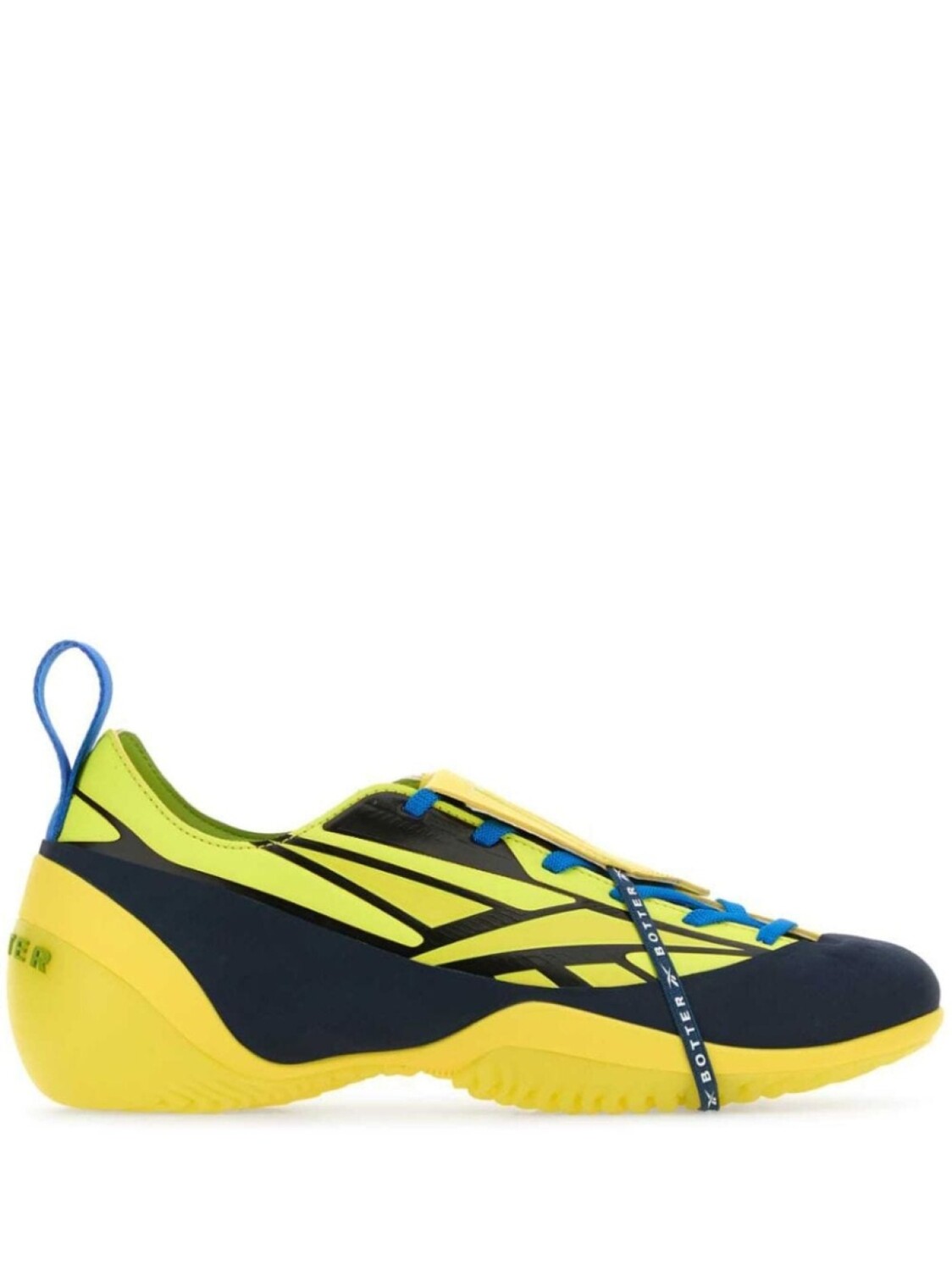 Кроссовки Reebok x Botter Energia Bo K√©t, желтый
Кроссовки Reebok x Botter Energia Bo K√©t, желтый