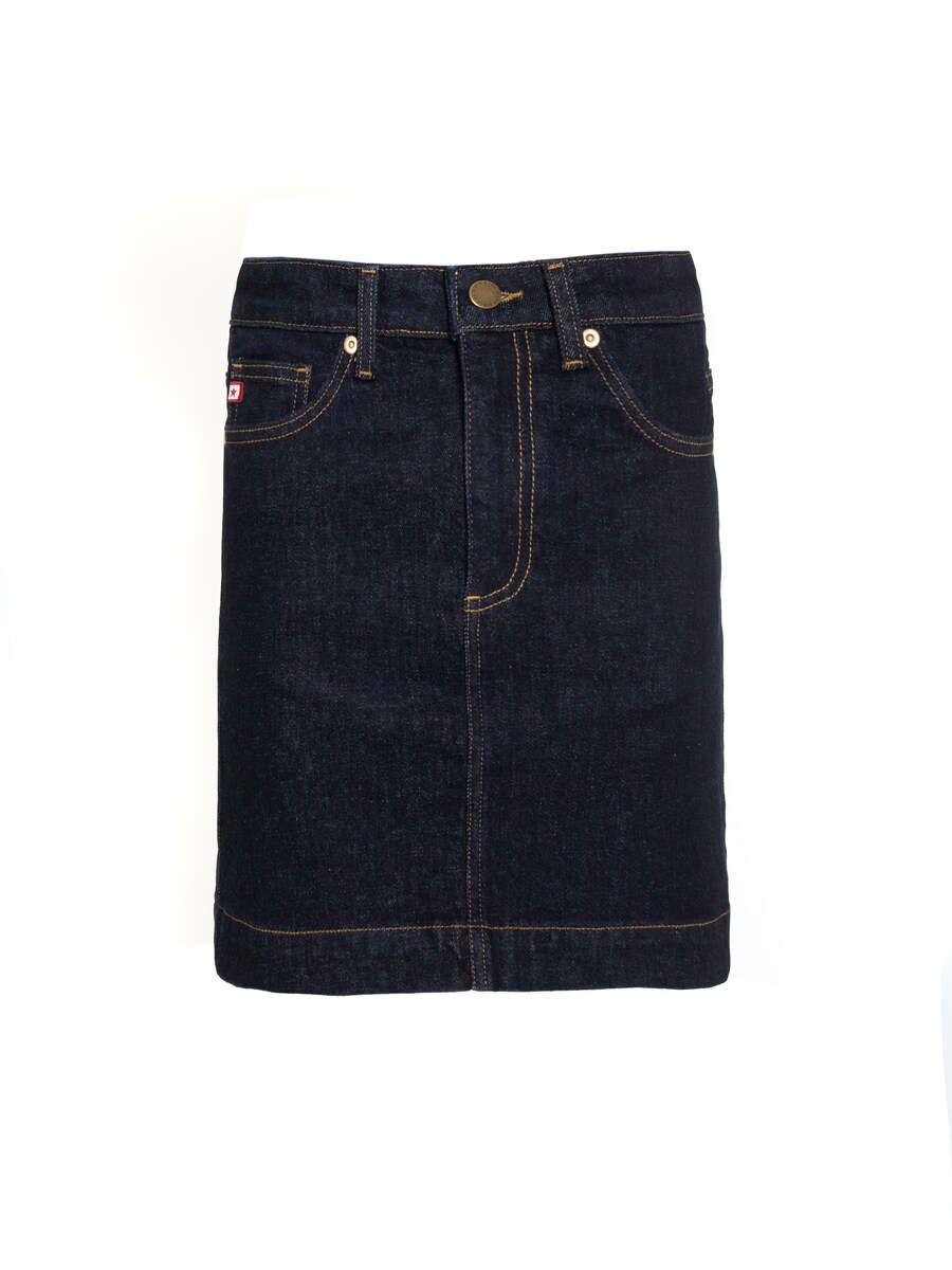 Юбка BIG STAR Margaret, морской синий
Юбка BIG STAR Margaret, морской синий