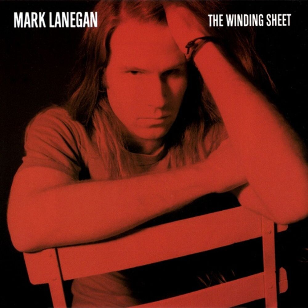 Диск CD The Winding Sheet - Mark Lanegan
Диск CD The Winding Sheet - Mark Lanegan