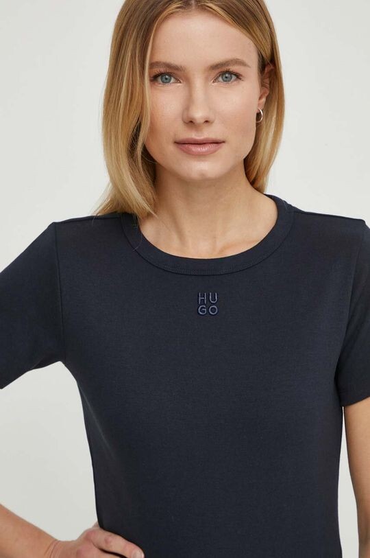 Футболка Hugo, темно-синий
Футболка Hugo, темно-синий