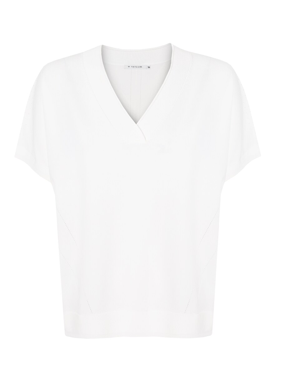 Блуза TATUUM, Off white
Блуза TATUUM, Off white