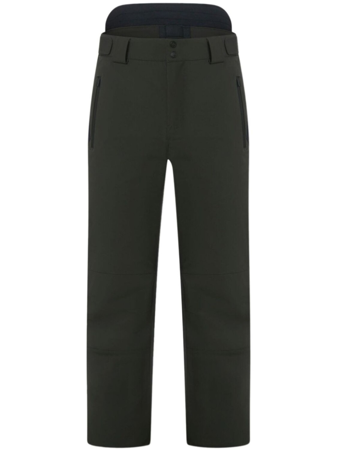 Лыжные брюки Ranger Fusalp, зеленый
Лыжные брюки Ranger Fusalp, зеленый