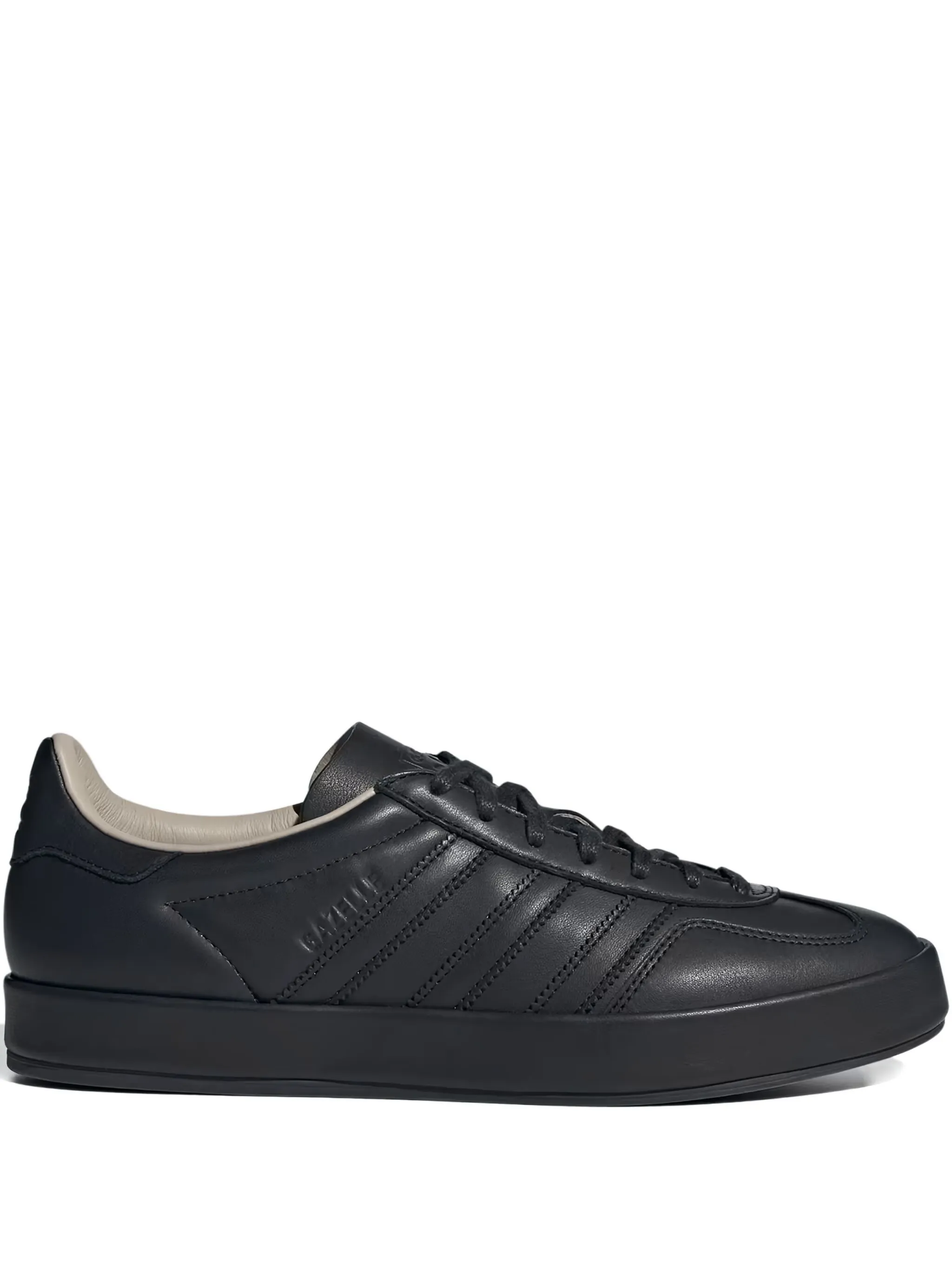 Кроссовки Gazelle Indoor Adidas, черный
Кроссовки Gazelle Indoor Adidas, черный
