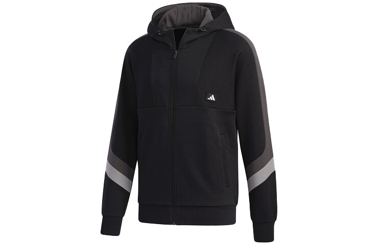 Куртка мужская черная Adidas, черный
Куртка мужская черная Adidas, черный