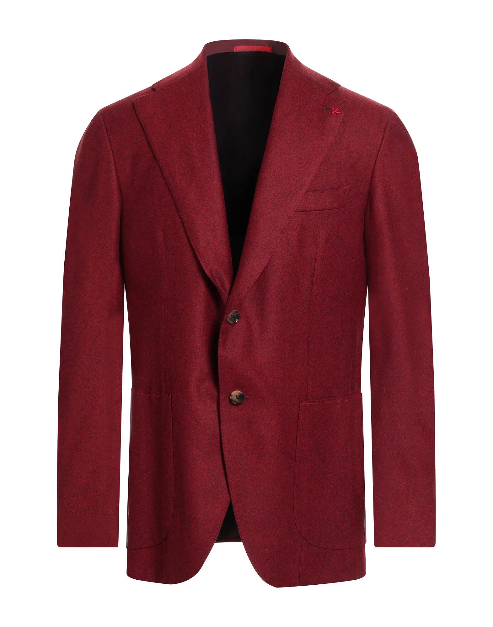 Блейзер Isaia, кирпичный
Блейзер Isaia, кирпичный