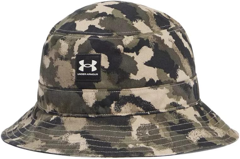 Мужская фирменная панама Under Armour, (003) Black/Stone
Мужская фирменная панама Under Armour, (003) Black/Stone