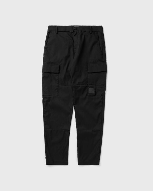 Брюки C.P. Company Metropolis Series Technical Panama Ergonomic Cargo Pants, черный
Брюки C.P. Company Metropolis Series Technical Panama Ergonomic Cargo Pants, черный