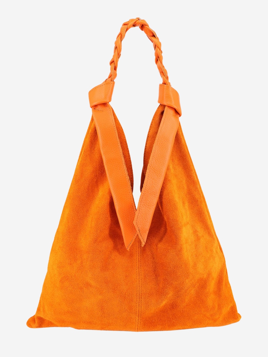 Сумка-шоппер Brise Sveta, оранжевый
Сумка-шоппер Brise Sveta, оранжевый