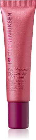 Увлажняющий блеск для губ OLEHENRIKSEN Pout Preserve Peptide Lip Treatment, Lingonberry Jam Glimmer 12 ml 
Увлажняющий блеск для губ OLEHENRIKSEN Pout Preserve Peptide Lip Treatment, Lingonberry Jam Glimmer 12 ml