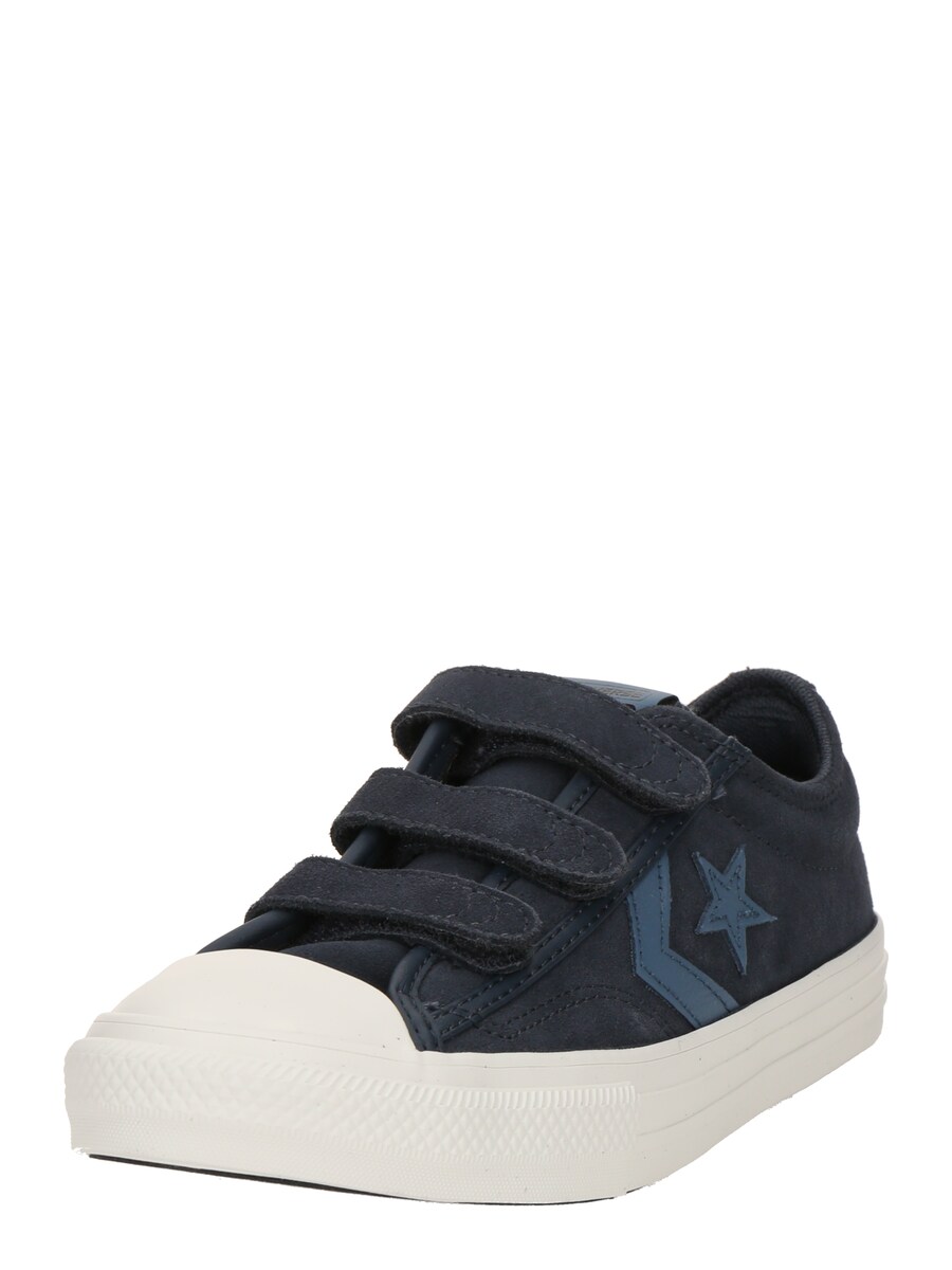 Кроссовки CONVERSE STAR PLAYER 76, цвет Navy/Dark blue
Кроссовки CONVERSE STAR PLAYER 76, цвет Navy/Dark blue