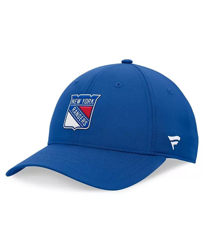 Мужская синяя кепка с 3D-нашивкой New York Rangers Domestic, регулируемая Fanatics
Мужская синяя кепка с 3D-нашивкой New York Rangers Domestic, регулируемая Fanatics