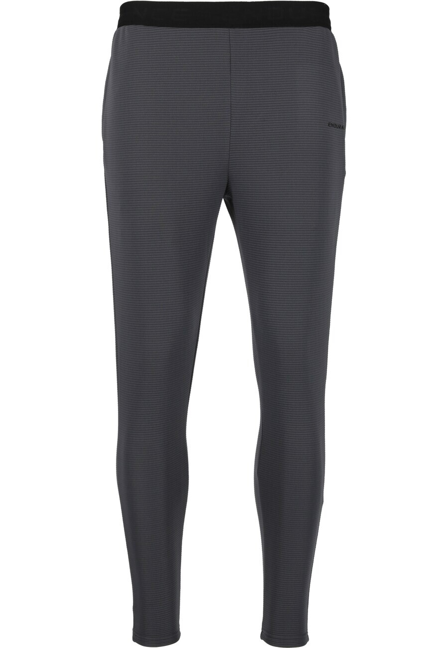 Тренировочные брюки Endurance, темно-синий
Тренировочные брюки Endurance, темно-синий