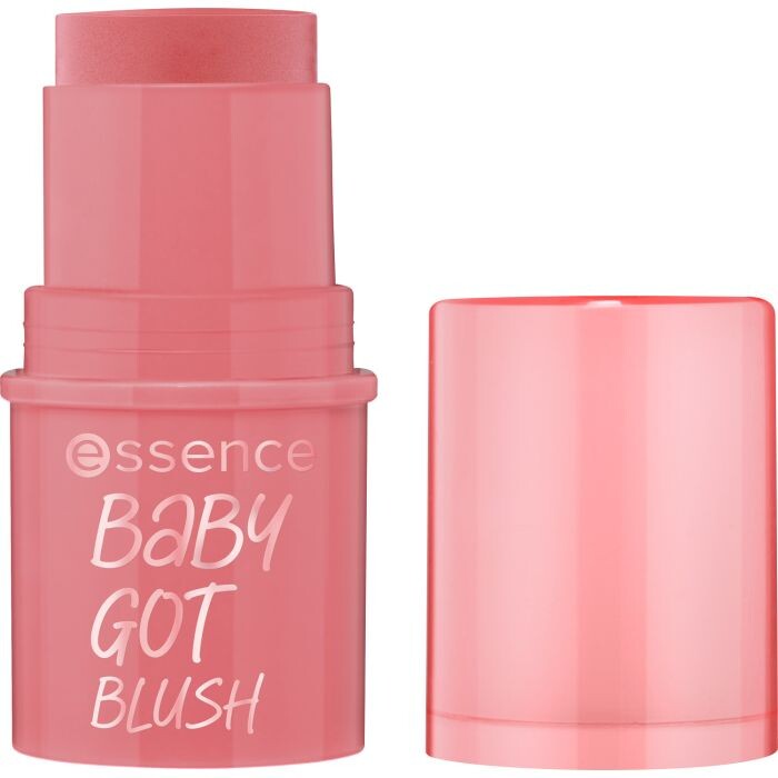 Румяна Baby Got Blush Colorete en Barra Essence, 30
Румяна Baby Got Blush Colorete en Barra Essence, 30