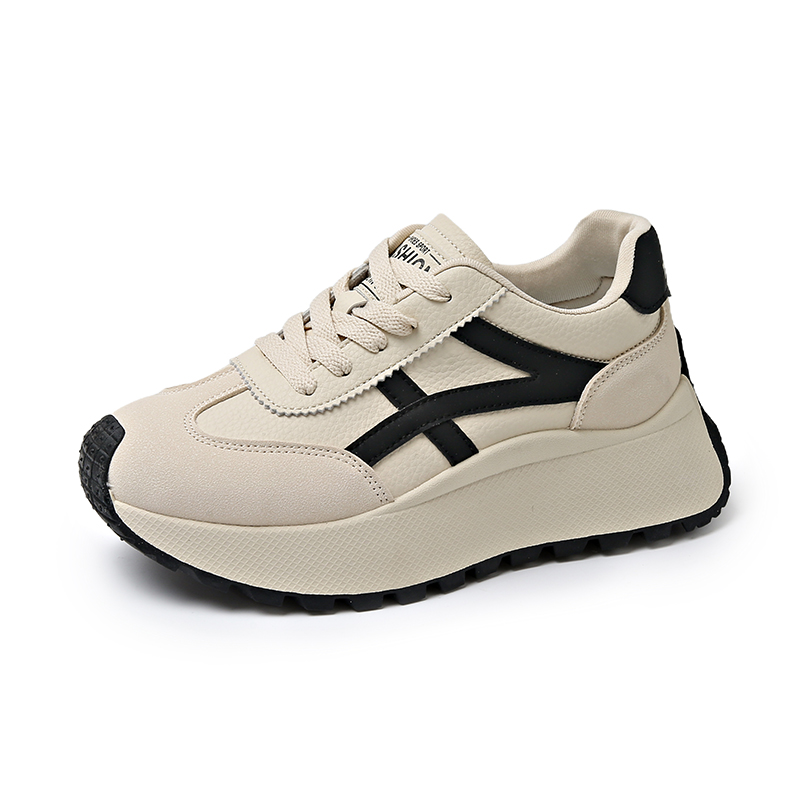 Низкая обувь для детей и подростков, увеличивающая рост FIRS Kids, черный
Низкая обувь для детей и подростков, увеличивающая рост FIRS Kids, черный