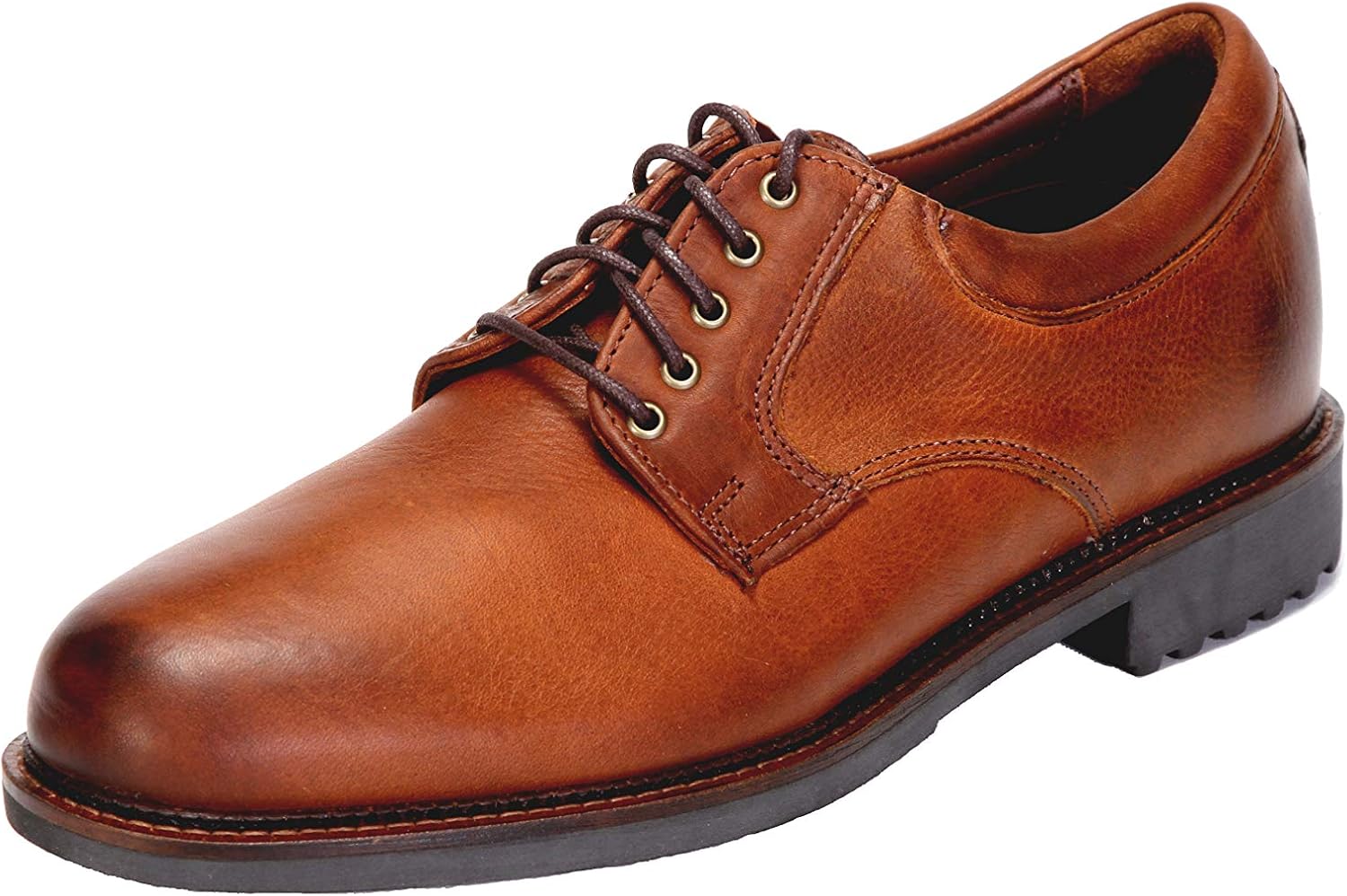 Туфли Neil M Men's Wynne Oxford, Worn Saddle
Туфли Neil M Men's Wynne Oxford, Worn Saddle