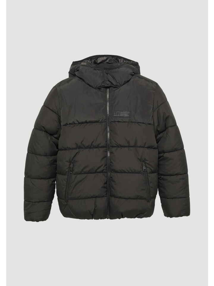 Куртка для активного отдыха в цвете 9999_black s.Oliver
Куртка для активного отдыха в цвете 9999_black s.Oliver