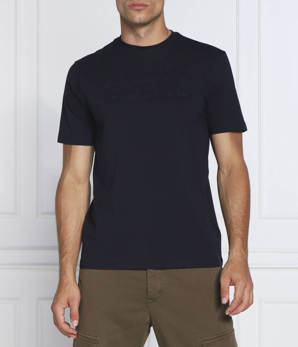 Футболка Guess Active Alphy Regular Fit, синий
Футболка Guess Active Alphy Regular Fit, синий