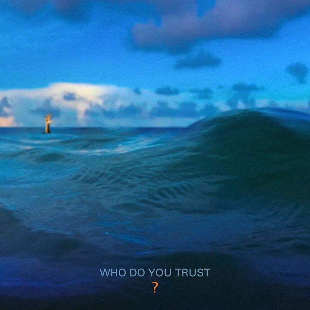 Диск CD Who Do You Trust - Papa Roach
Диск CD Who Do You Trust - Papa Roach